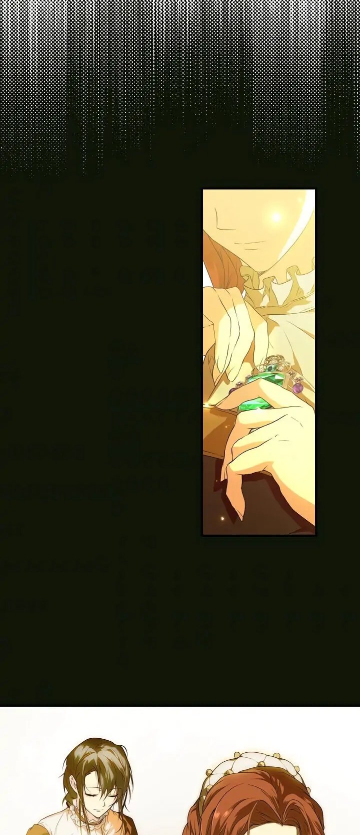 Secret Lady, Chapter 22 image 37